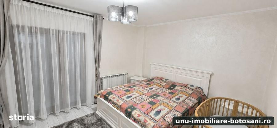 Apartament cu 2 camere în Ultracentral