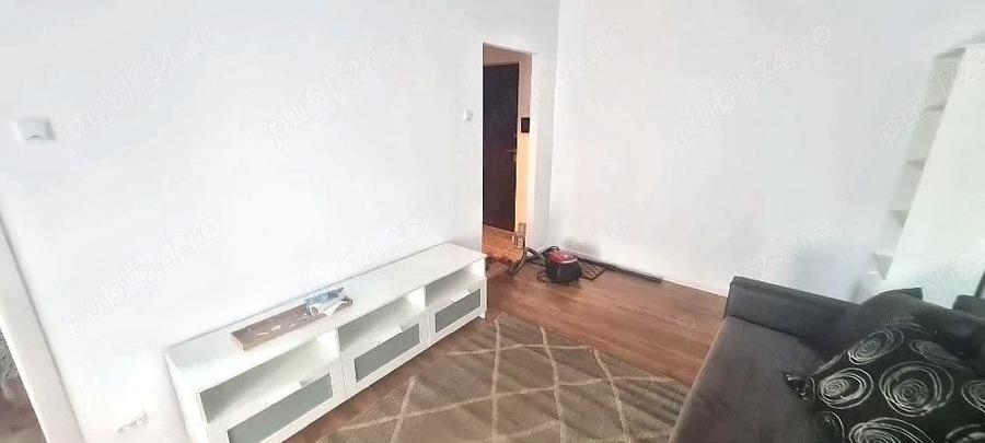 Garsonieră semidecomandată în Dristor