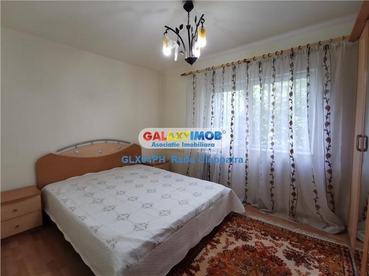 Inchiriere apartament 2 camere Ploiesti, zona Enachita Vacarescu - 2