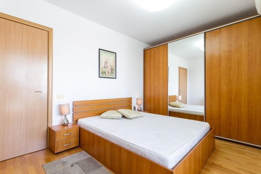 MALL VITAN - FOISORULUI - 2 CAMERE 60MP, ETAJ 5 DIN 6, PARCARE! - 5