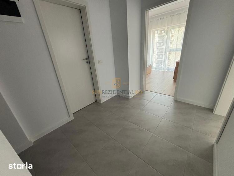 Apartament cu 2 camere decomandat, mobilat în Metalurgiei