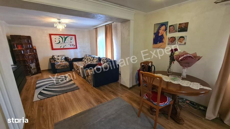 Casă cu 4 camere în Albești