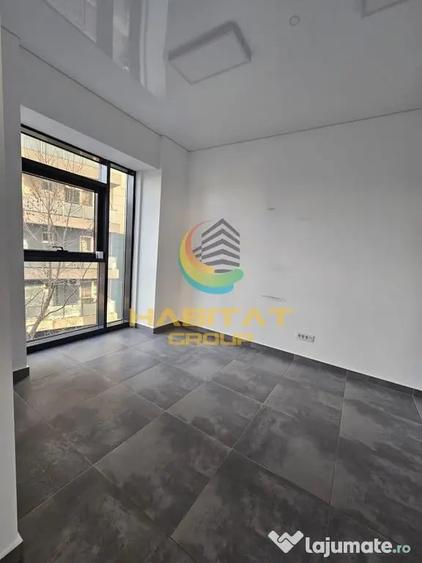 Spațiu comercial, de 424 mp, în Ultracentral