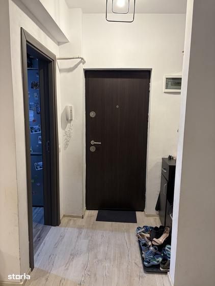 Apartament cu 3 camere în Chiajna