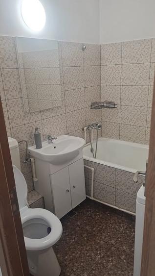 Garsonieră semidecomandată în Iancului