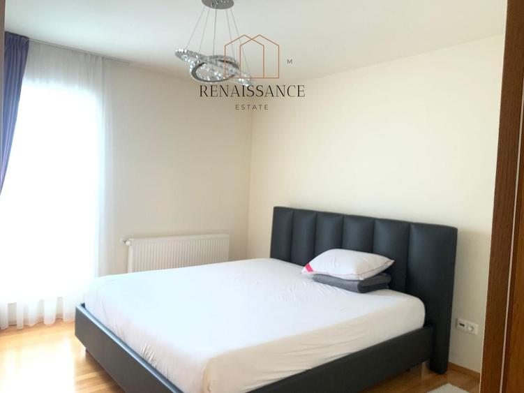 Apartament cu 4 camere în Moșnița Nouă