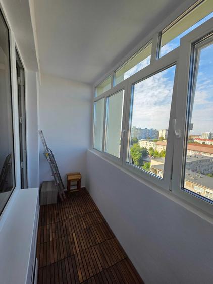 Apartament cu 2 camere decomandat în Circumvalațiunii