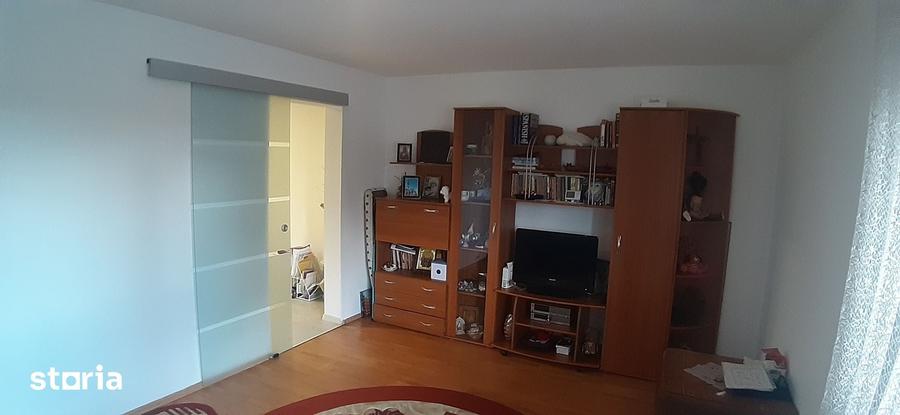 Apartament cu 2 camere în Scriitorilor