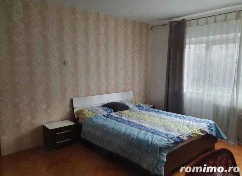 Garsonieră decomandată în Ozana