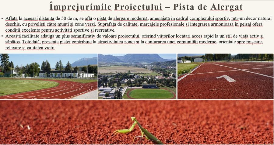 Teren Construcții intravilan de 12000 mp, în Tohanu Vechi