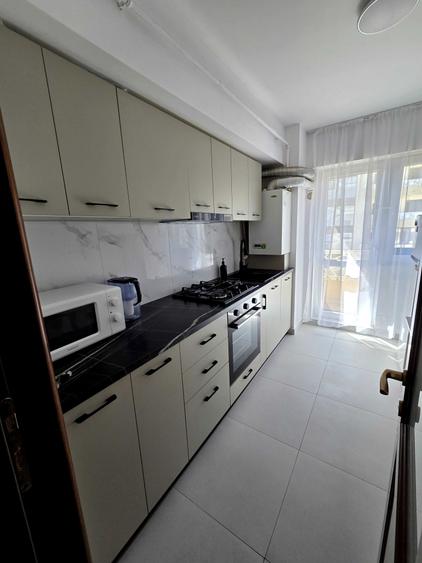 Apartament cu 2 camere decomandat în Cug
