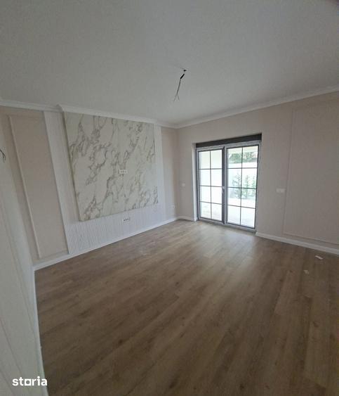Duplex premium 5 camere, 3 bai, panouri fotovoltaice,Torontalului/ Meh - 1