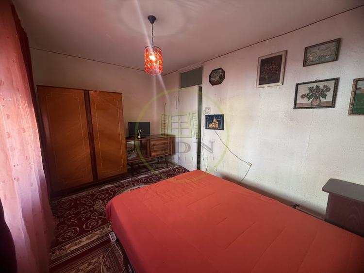 Apartament 2 camere, 57.4 mp, cartier Brazda, zona Scoala 23 - 4