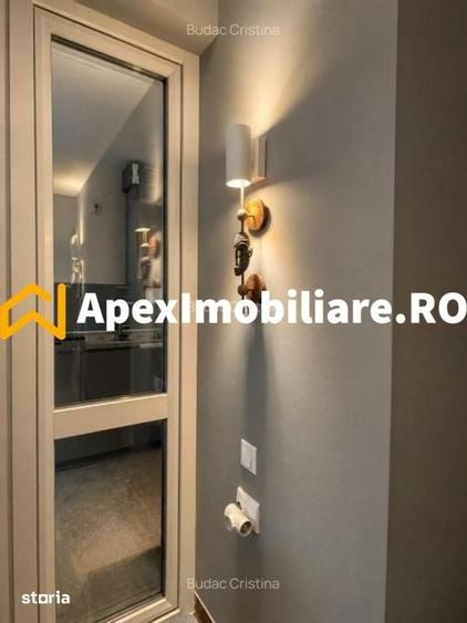 Apartament cu 3 camere semidecomandat în Cotroceni