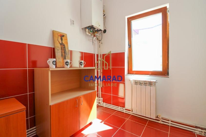 Casă de vânzare -  Piața Iancului/Muncii - 6
