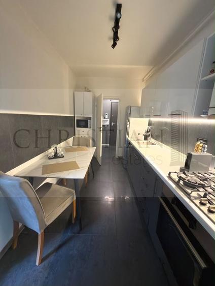 Apartament Exigent Plaza Residence Faza 2 - Parcare + Boxă - 6