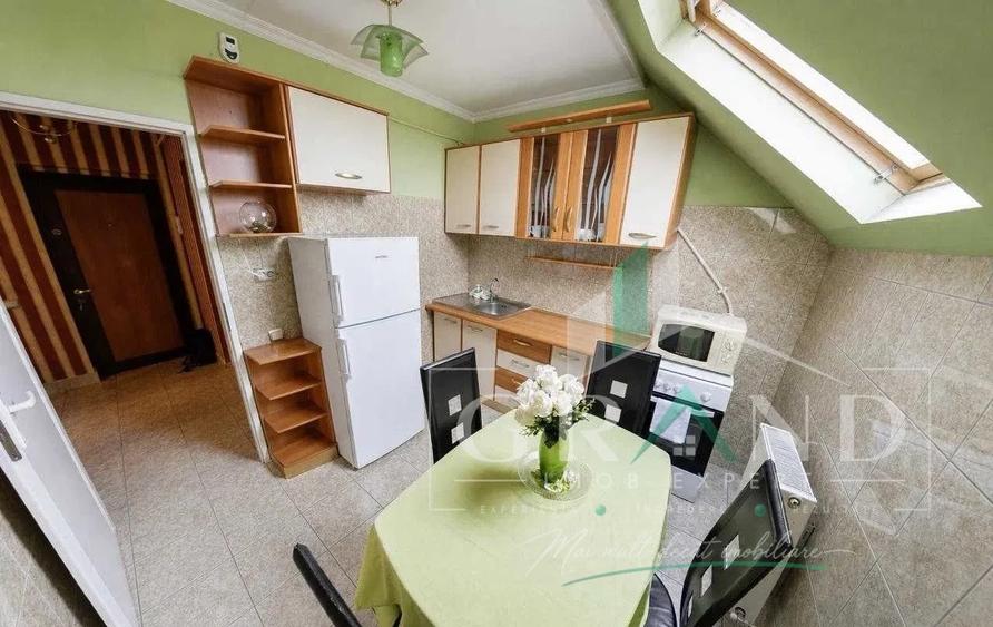 Apartamant 1 camera ÎNTRE LACURI | FSEGA | Iulius Mall - 1