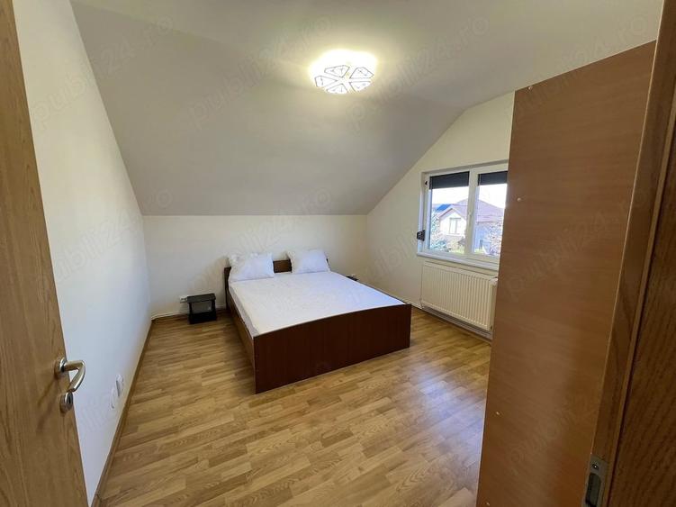 Casă cu Teren 350 Mp în Ștefănești