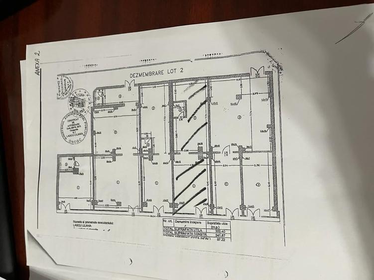 Spațiu comercial, de 200 mp, în Nicolae Grigorescu