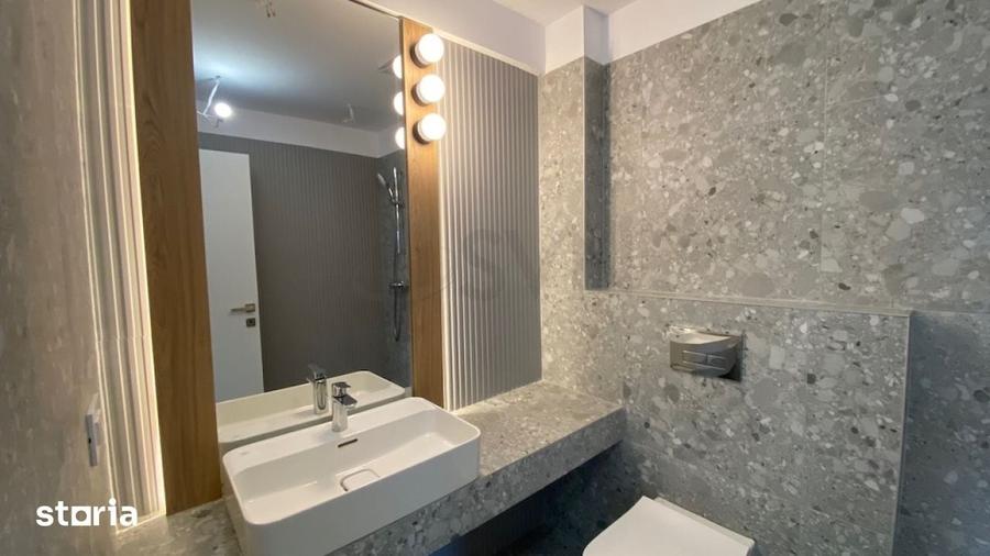 Apartament cu 3 camere în Pipera — fotografia 1