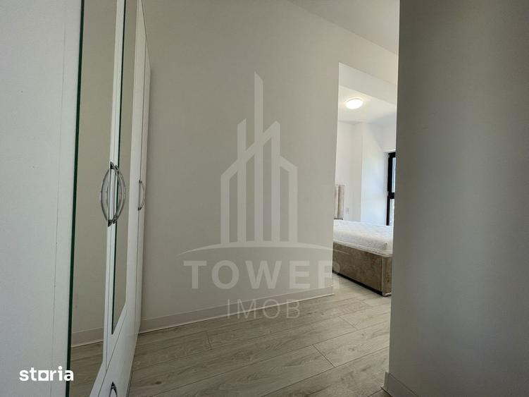 Apartament cu 2 camere în Șelimbăr