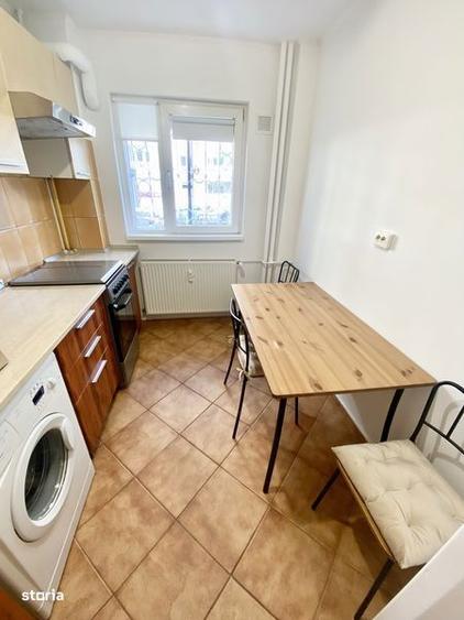 Apartament cu 2 camere decomandat în Turda