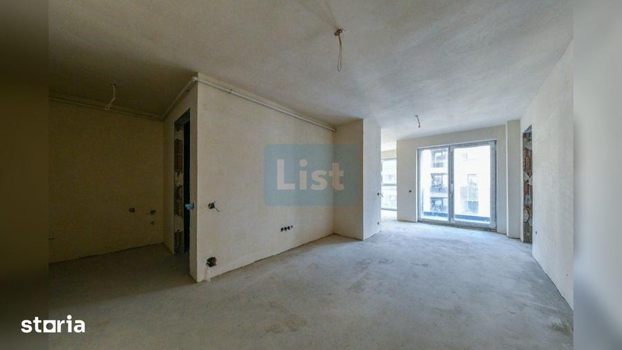 Apartament cu 2 camere decomandat în Sopor