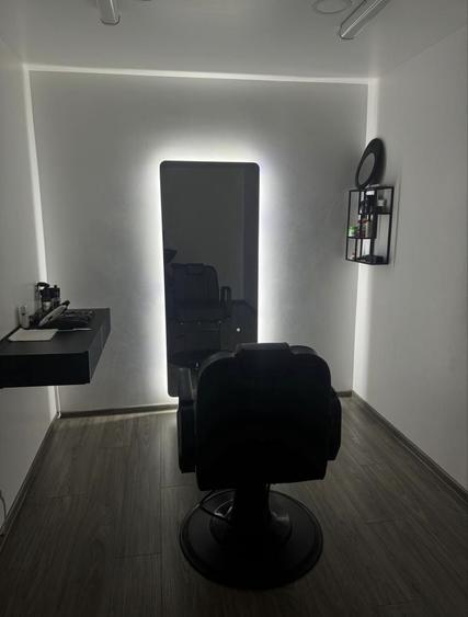 Spațiu comercial, de 33 mp, în Exterior Vest