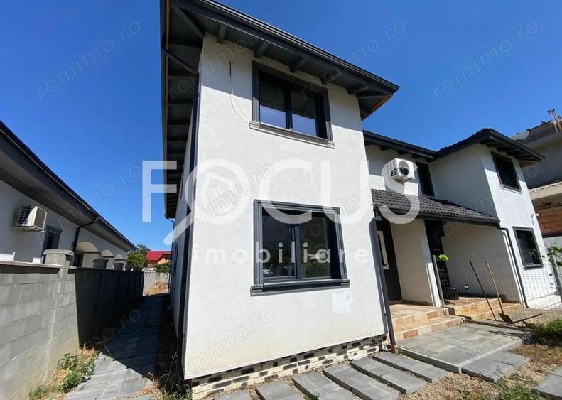 COMISION 0% Duplex de vanzare Freidorf - Timisoara - 2