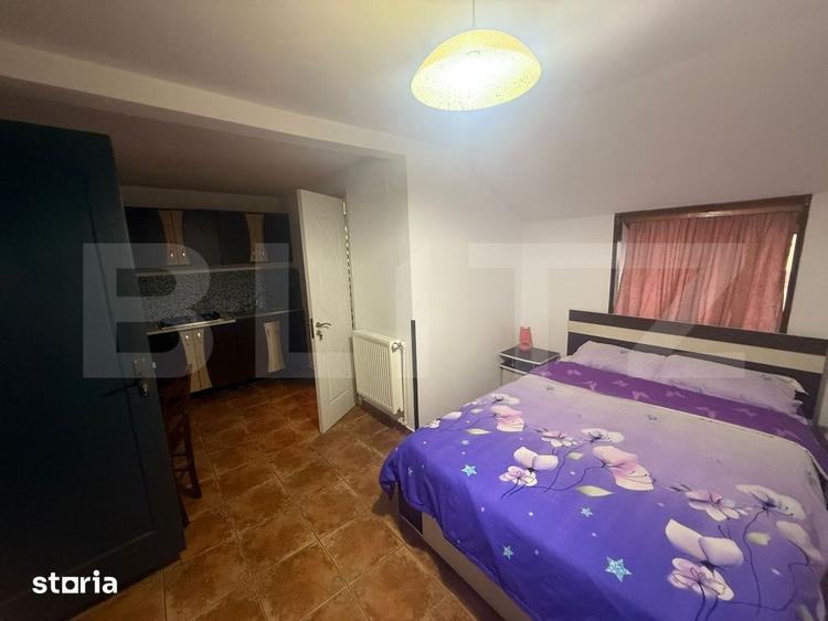 Spațiu comercial, de 318 mp, în Central