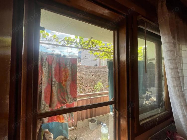 Apartament cu 2 camere nedecomandat în Central
