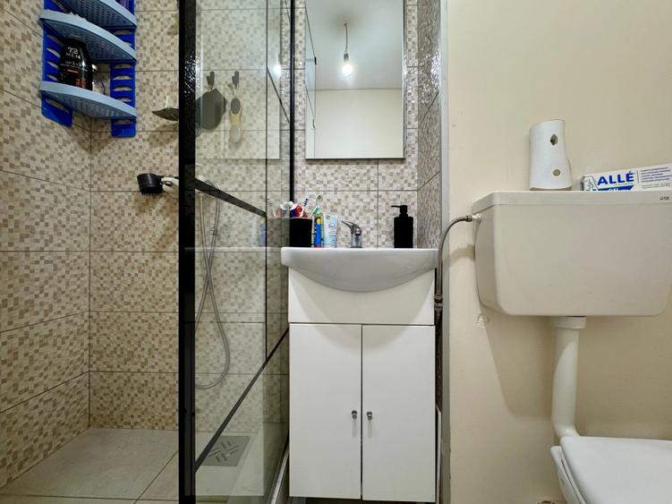 De vanzare - 4 camere 84mp - 800m Metrou Crangasi - Comision 0% - 16