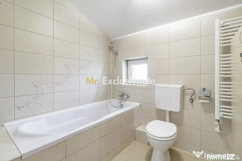 Casă cu 5 camere cu Teren 2253 Mp în Tâncăbești