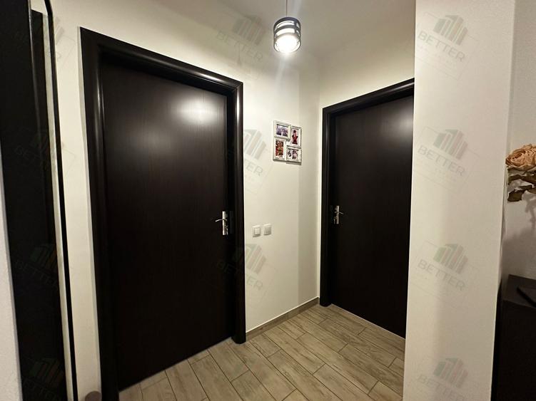 Apartament 2 camere decomandat - mobilat și utilat Popesti-Leordeni - 5
