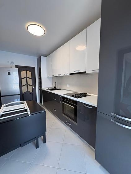 Apartament 2 camere Exigent Plaza mall Residence Lujerului Bloc nou - 6