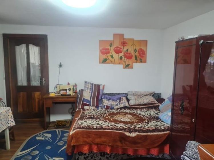 Casă cu 3 camere în Central-Piață - 6