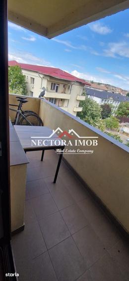 NECTORA IMOB-Apartament 2 camere, Str. Sovata, Renovat, Mobilat/Utilat - 8