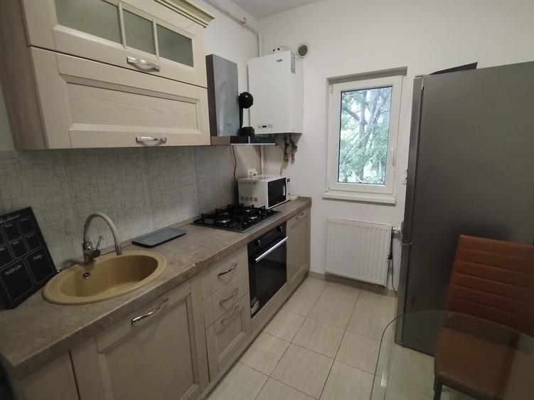 Apartament 2 camere Copou Bellevue 163183 - 5