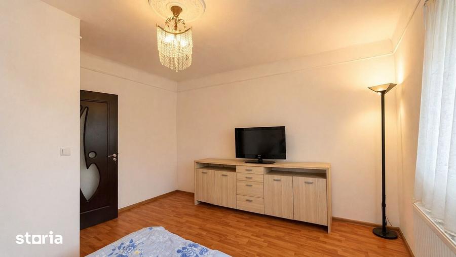 Casă cu 3 camere cu Teren 233 Mp în Dragoș Vodă