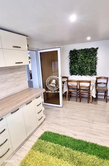 Apartament cu 3 camere în Copou