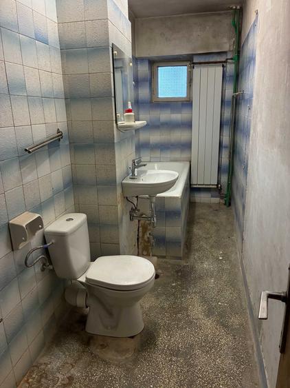 Apartament cu 2 camere decomandat în Nord