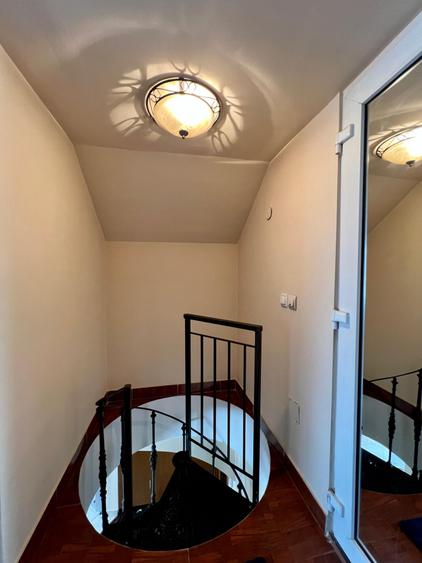 Apartament 4 camere pe 2 nivele | Zorilor - Observator | 120 mp | 3 parcari - 15