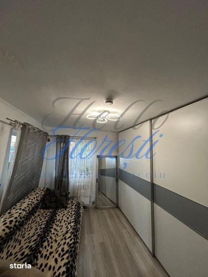 Casă cu 2 camere cu Teren 1000 Mp în Apahida