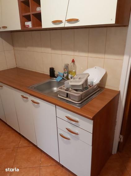 Garsonieră decomandată în Ozana