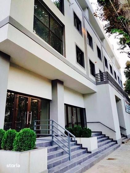 Apartament modern pe Bulevardul Indepententei280 - 6