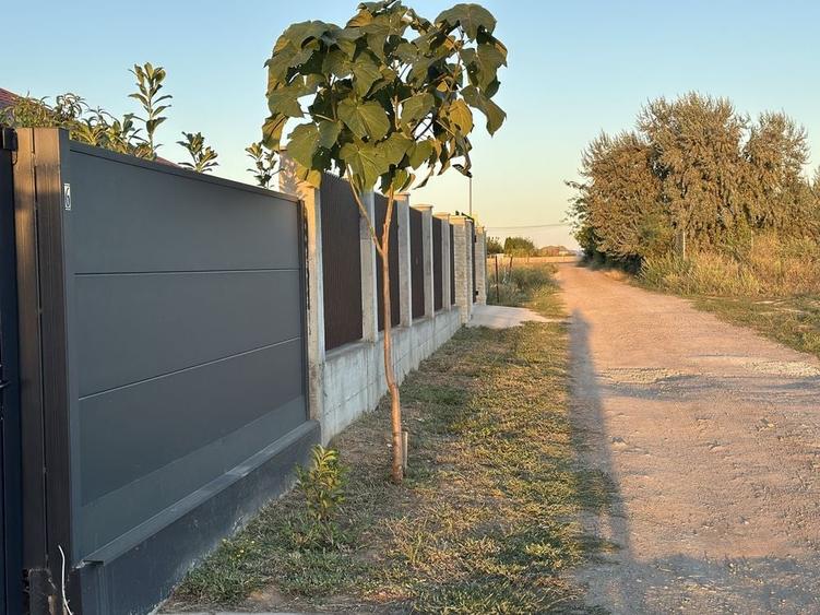Spațiu comercial, de 170 mp, în Exterior Vest