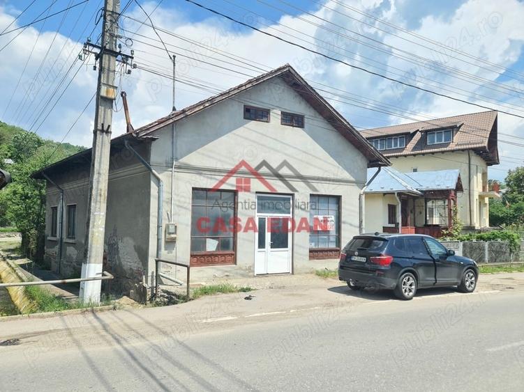 Casă cu 1 camere în Telega