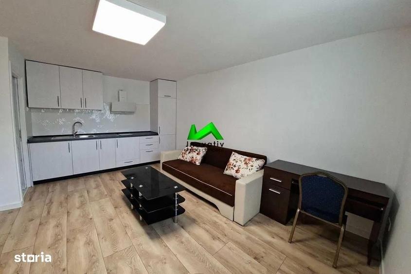 Apartament de inchiriat 2 camere Sibiu Central - 7