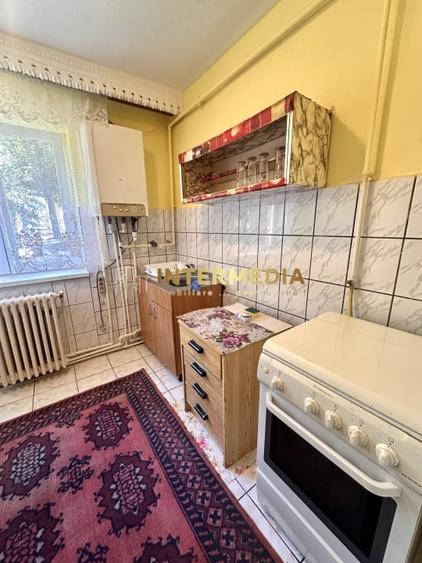 APARTAMENT 2 CAMERE DE INCHIRIAT I CETATE CLOSCA I MOBILAT I - 11
