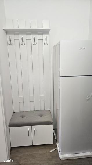 Garsoniera complet renovata, langa liceul Iulia Hasdeu - 450 EUR - 6